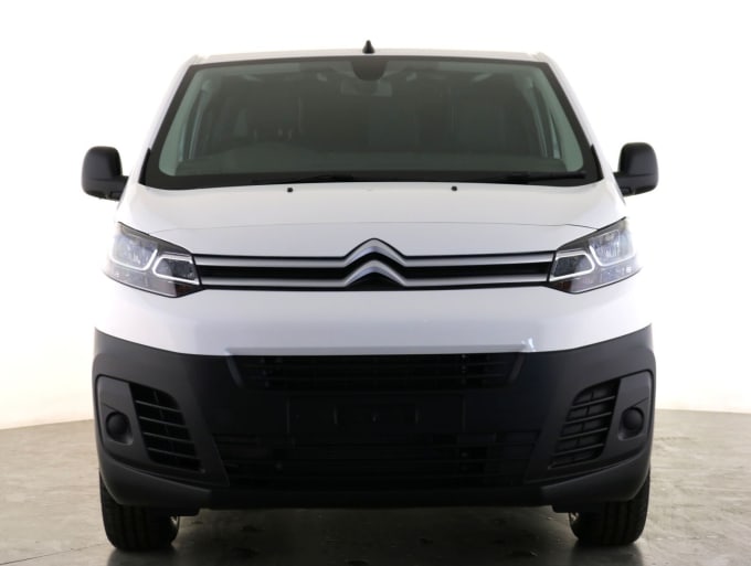 2024 Citroen Dispatch