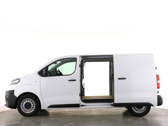 2024 Citroen Dispatch