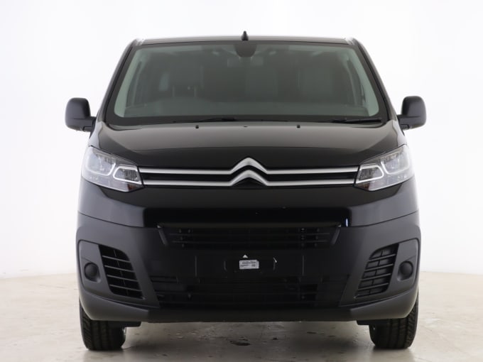 2024 Citroen Dispatch