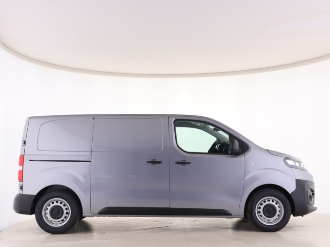 2024 Citroen Dispatch