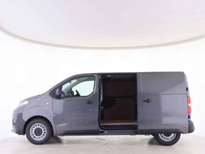 2024 Citroen Dispatch