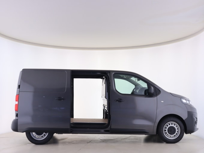 2024 Citroen Dispatch