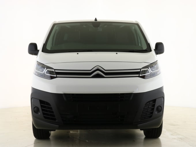 2024 Citroen Dispatch