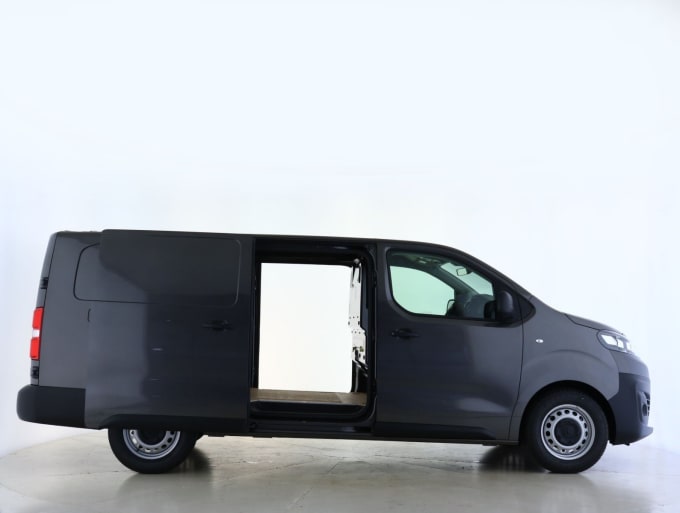 2024 Citroen Dispatch