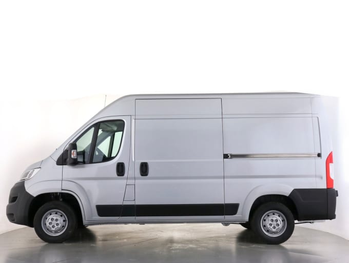 2024 Citroen Relay