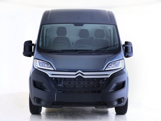 2024 Citroen Relay