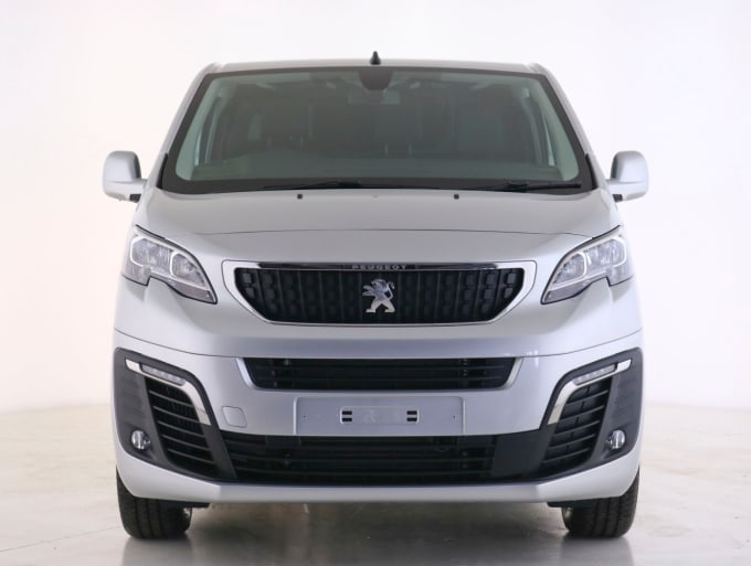 2024 Peugeot Expert