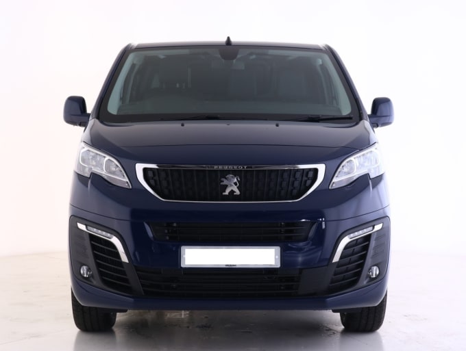 2025 Peugeot Expert