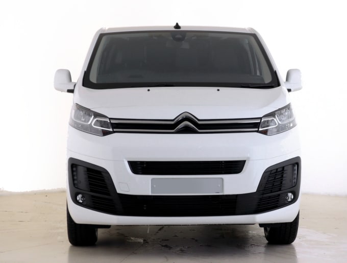 2024 Citroen Dispatch