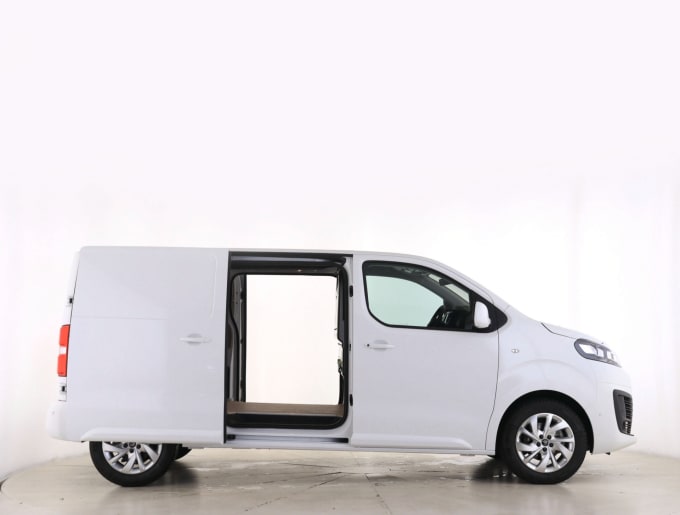 2024 Citroen Dispatch