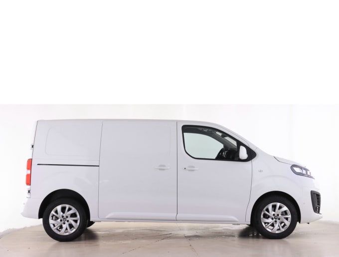 2024 Citroen Dispatch