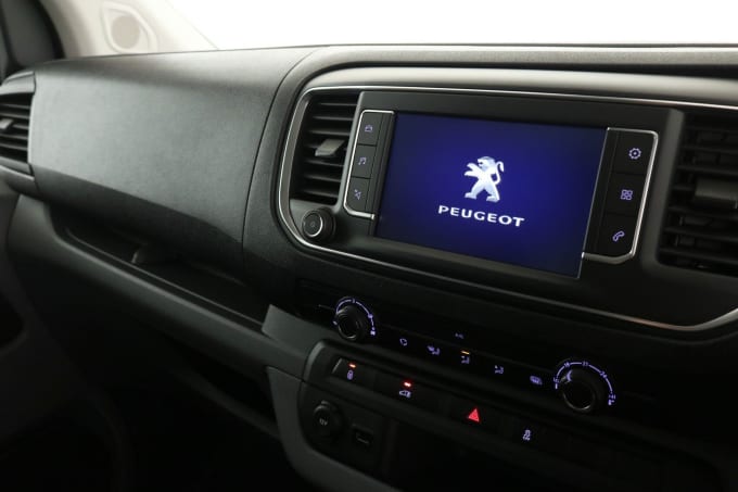 2024 Peugeot Expert