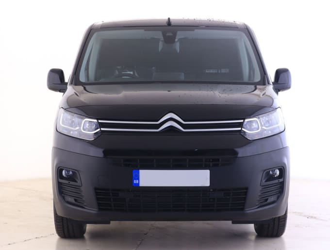 2024 Citroen Berlingo