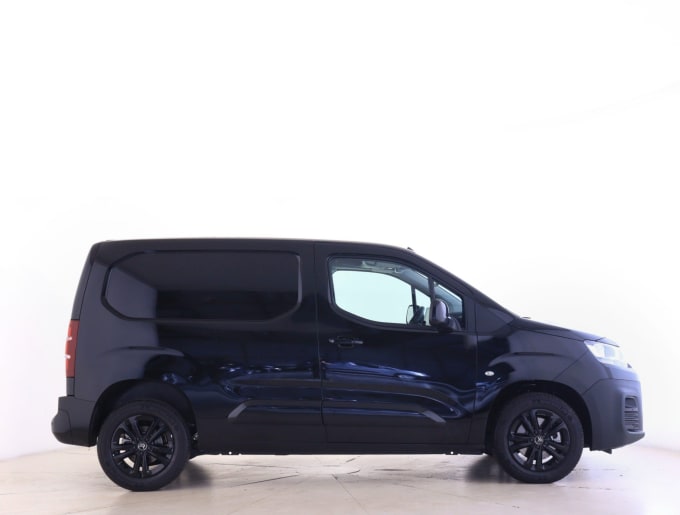 2024 Citroen Berlingo