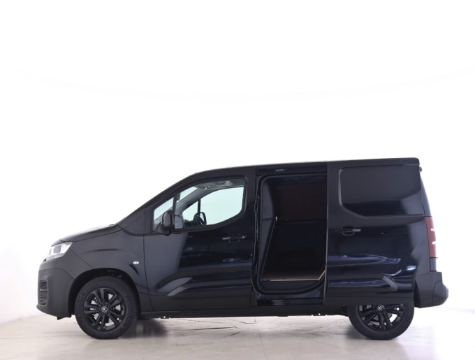 2024 Citroen Berlingo