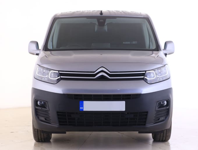 2024 Citroen Berlingo