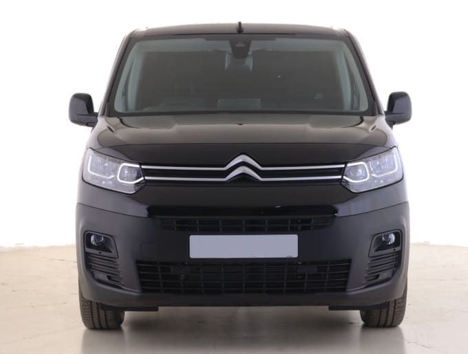 2024 Citroen Berlingo