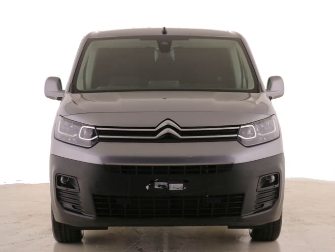 2024 Citroen Berlingo