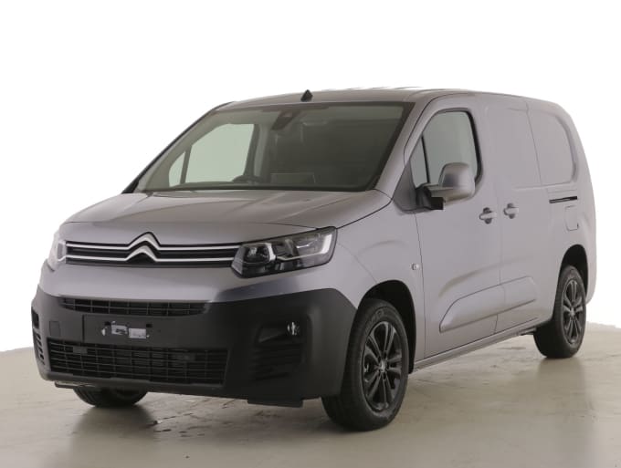 2024 Citroen Berlingo