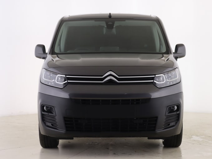 2025 Citroen Berlingo