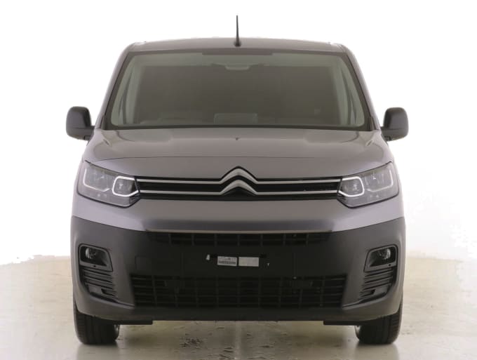 2024 Citroen Berlingo