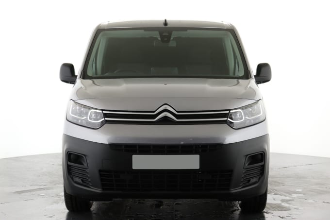 2024 Citroen Berlingo