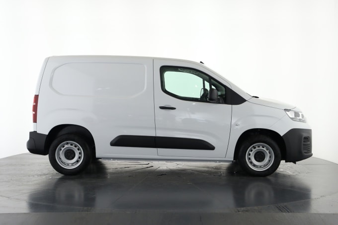 2024 Fiat Doblo