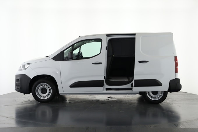 2024 Fiat Doblo