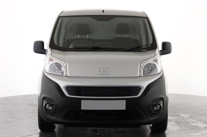 2024 Fiat Fiorino