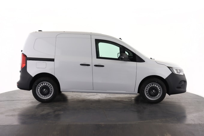 2024 Renault Kangoo