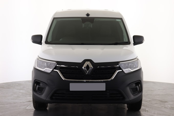 2024 Renault Kangoo