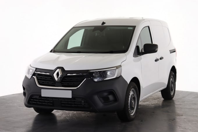 2024 Renault Kangoo