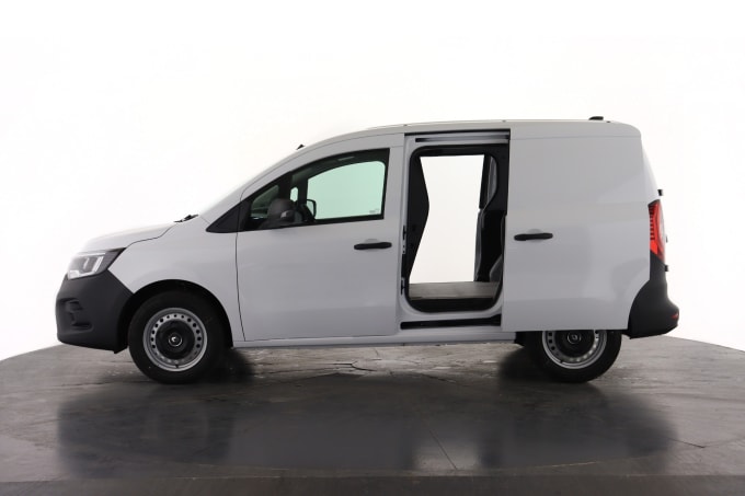 2024 Renault Kangoo