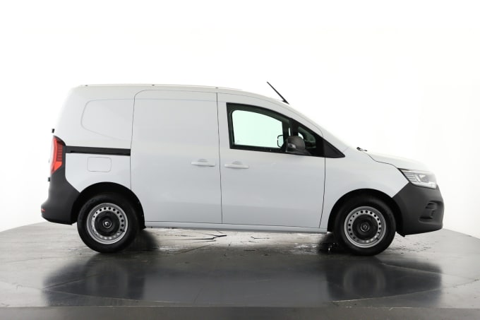 2025 Renault Kangoo