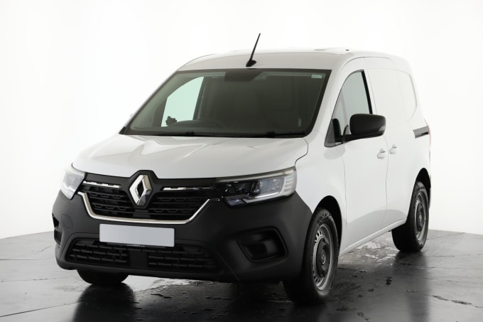 2024 Renault Kangoo