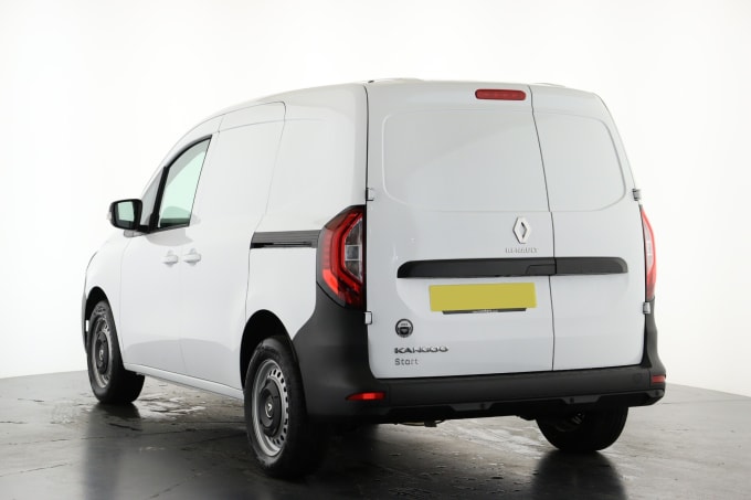 2024 Renault Kangoo