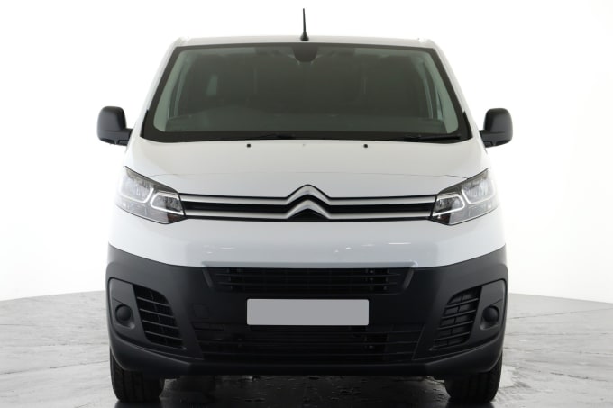 2022 Citroen Dispatch