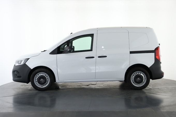 2023 Renault Kangoo