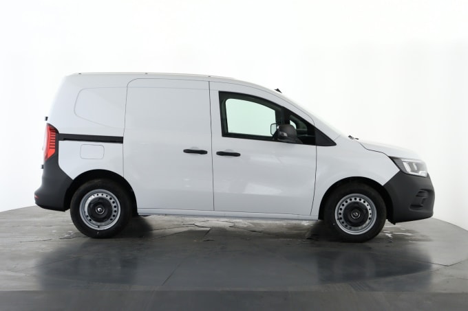 2023 Renault Kangoo