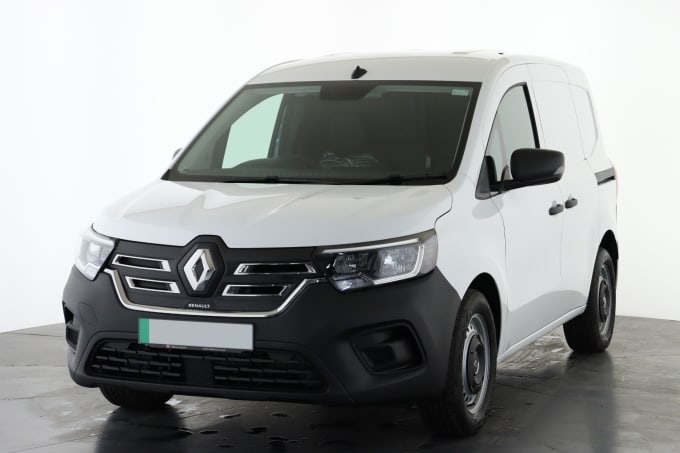 2023 Renault Kangoo