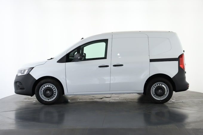 2023 Renault Kangoo