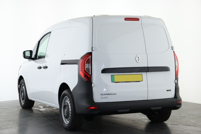 2023 Renault Kangoo