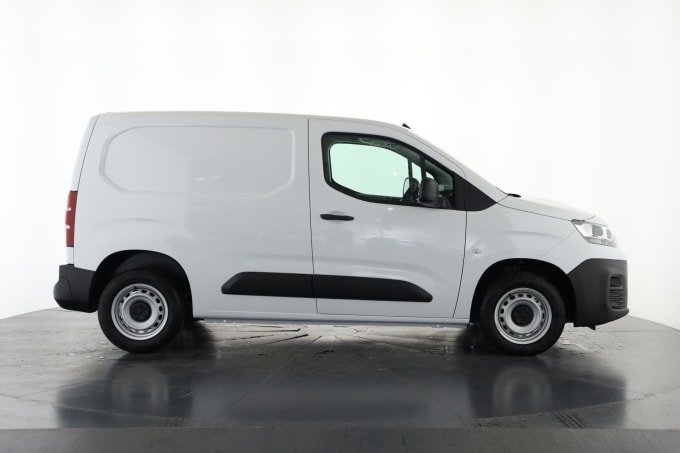 2023 Fiat Doblo