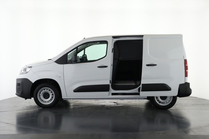 2023 Fiat Doblo