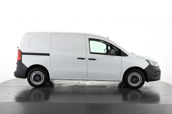 2023 Renault Kangoo