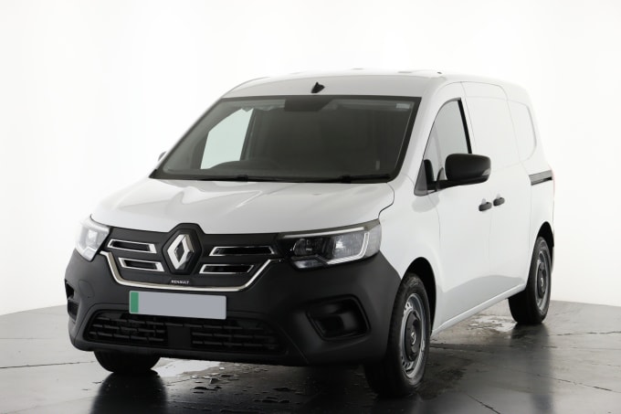 2023 Renault Kangoo