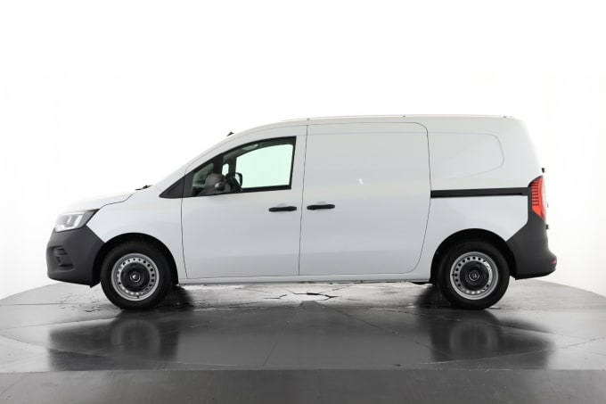 2023 Renault Kangoo