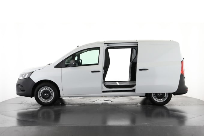 2023 Renault Kangoo