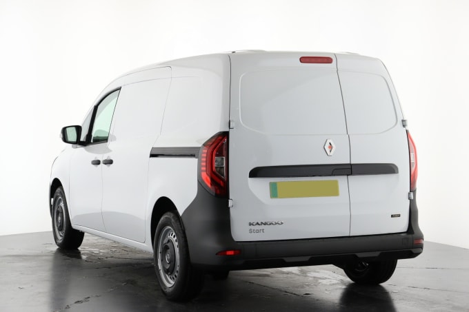 2023 Renault Kangoo