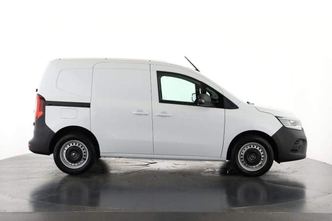 2023 Renault Kangoo